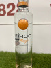 4 x Bottles of Ciroc Vodka to Include: 1 x Snap Frost, 1 x Mango, 1 x Summer Citrus & 1 x Pomegrante, 70cl. - 3