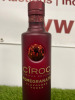 4 x Bottles of Ciroc Vodka to Include: 1 x Snap Frost, 1 x Mango, 1 x Summer Citrus & 1 x Pomegrante, 70cl. - 5