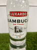 Luxardo Sambuca Classica, 70cl. - 2