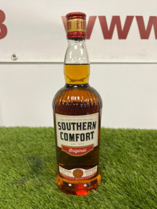 Southern Comfort Original,70cl.