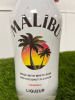 2 x Bottles of Malibu Liqueur to Include: 1 x Original & 1 x Strawberry, 70cl. - 3