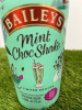 2 x Bottles of Baileys to Include: 1 x The Original & 1 x Mint Choc Shake, 70cl. - 2