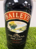 2 x Bottles of Baileys to Include: 1 x The Original & 1 x Mint Choc Shake, 70cl. - 3