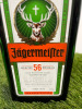 2 x Bottles of Jagermeister to Include; 1 x 70cl & 1 x 35cl. - 2