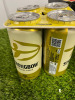 30 x Cans of Strongbow Original Cider, 440ml. - 2