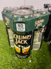 6 x Packs of 4 Assorted Cans of Cider to Include: 3 x K Cider 500ml, 1 x Scrumpy Jack, 500ml & 2 x Kopparberg, 330ml. - 2