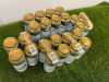 6 x Packs of 4 Cans of San Miguel Beer to Include: 4 x 500ml & 2 x 568ml. - 2