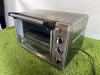 Russell Hobbs Countertop Electric Convection Oven & Grill,1500w, Model 26095. Size H30 x W45 x D35cm. - 2