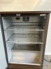 Concept Drinks Fridge, Model SP.MR60A, Serial Number M10067/1. Size H90 x W60 x D60cm. - 2