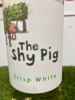 12 x Bottles of Assorted White Wine to Include: The Shy Pig, Casillero Del Diablo, Echo Falls, 75cl. - 4