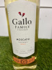 12 x Bottles of Assorted White Wine to Include: Sauvignon Blanc, Pinot Grigio, Straw Hat, Jacobs Creek, 75cl. - 5