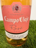 11 x Bottles of Assorted Rose Wine to Include: Jacobs Creek, Iheart, Trivento, Campo Viejo, 75cl. - 3