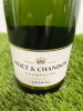 6 x Bottles Sparking Wines and 1 x Bottle of Moet Chandon Champagne, 75cl. - 2