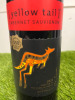 12 x Bottles of Assorted Red Wine to Include: Yellow Tail, Casillero del Diablo, Echo Falls, 75cl. - 4