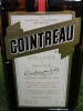 1 Litre Bottle of Cointreau - 2