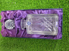 1 x Edinburgh Crystall Decanter in Presentation Box