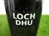 Bottle of Rare Loch Dhu 'The Black Whiskey' Single Malt Scotch, Aged 10 Years, 70cl, From the Mannochmore Distillery. - 3