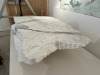 Danny Lane "River" Marble Table Base Only (no top). Size Height 36cm High x 175cm Wide x 115cm Deep. - 3