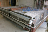 Laser Glass Kiln, Electric, 3 Phase, Size H100 x W360 x D215cm. - 8