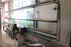 Schiatti Angelo Vertical Straight Line Edging Machine, Type FPS 15 RS, S/N 51, ELAP CM520 Controller, Through Conveyor & Water Pump, YOM 1996. Size H285 x L700 x W120cm. - 5