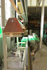 Schiatti Angelo Vertical Straight Line Edging Machine, Type FPS 15 RS, S/N 51, ELAP CM520 Controller, Through Conveyor & Water Pump, YOM 1996. Size H285 x L700 x W120cm. - 7