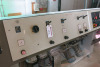Schiatti Angelo Vertical Straight Line Edging Machine, Type FPS 15 RS, S/N 51, ELAP CM520 Controller, Through Conveyor & Water Pump, YOM 1996. Size H285 x L700 x W120cm. - 11