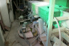 Schiatti Angelo Vertical Straight Line Edging Machine, Type FPS 15 RS, S/N 51, ELAP CM520 Controller, Through Conveyor & Water Pump, YOM 1996. Size H285 x L700 x W120cm. - 14
