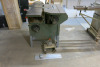 Startrite Robland Universal Wood Worker, Saw/Planer/Thicknesser, S/N 07607, Single Phase. - 2