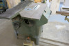 Startrite Robland Universal Wood Worker, Saw/Planer/Thicknesser, S/N 07607, Single Phase. - 3