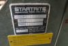 Startrite Robland Universal Wood Worker, Saw/Planer/Thicknesser, S/N 07607, Single Phase. - 4