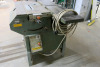 Startrite Robland Universal Wood Worker, Saw/Planer/Thicknesser, S/N 07607, Single Phase. - 5