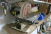 Axminster White Disc Sander, Model AWD512H, Capacity 30cm. - 3