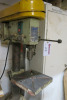 Warco 2B Pillar Drill, S/N002550, Capacity 5/8" on Bespoke Metal Stand. - 4