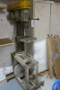 Warco 2B Pillar Drill, S/N002550, Capacity 5/8" on Bespoke Metal Stand. - 5