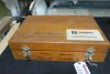 Federal Series 300P Snap Gages in Wooden Box. - 5