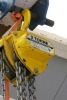 Yale Chain Hoist, Capacity 2 Ton. - 2