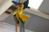 Yale Chain Hoist, Capacity 2 Ton. - 3