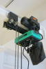 Eurochain VL2 Electric Chain Hoist, Capacity 300kg. - 4