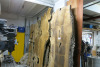10 x Assorted Lengths of Timber. Size L2.8M x W100cm x D5-7cm & 3 x Assorted Sized Off Cuts. - 2