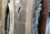 10 x Assorted Lengths of Timber. Size L2.8M x W100cm x D5-7cm & 3 x Assorted Sized Off Cuts. - 4