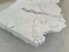 Danny Lane "River" Marble Table Base Only. Size Height 34 x Width 302 x Depth 130cm. - 7