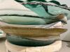 7 x Danny Lane Kiln Formed Bowls in Various States Requiring Polishing. Approx Dia 70-100cm. - 3