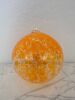 25 x Max Lamb Hand Blown Christmas Baubles in Assorted Coloured. Size Approx Dia14cm. - 6