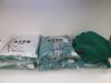 LOT OF APPROX 1589 x ITEMS OF ASSORTED MSGM DESIGNER MEN & LADIES CLOTHING TO INCLUDE: - 3