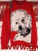 LOT OF APPROX 1589 x ITEMS OF ASSORTED MSGM DESIGNER MEN & LADIES CLOTHING TO INCLUDE: - 9