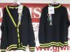 LOT OF APPROX 1589 x ITEMS OF ASSORTED MSGM DESIGNER MEN & LADIES CLOTHING TO INCLUDE: - 13