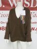 LOT OF APPROX 1589 x ITEMS OF ASSORTED MSGM DESIGNER MEN & LADIES CLOTHING TO INCLUDE: - 15