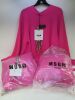 LOT OF APPROX 1589 x ITEMS OF ASSORTED MSGM DESIGNER MEN & LADIES CLOTHING TO INCLUDE: - 16