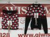 LOT OF APPROX 1589 x ITEMS OF ASSORTED MSGM DESIGNER MEN & LADIES CLOTHING TO INCLUDE: - 19