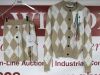 LOT OF APPROX 1589 x ITEMS OF ASSORTED MSGM DESIGNER MEN & LADIES CLOTHING TO INCLUDE: - 20